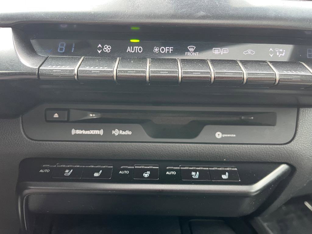 Used 2021 Lexus UX 200 w/ Premium Package image 26