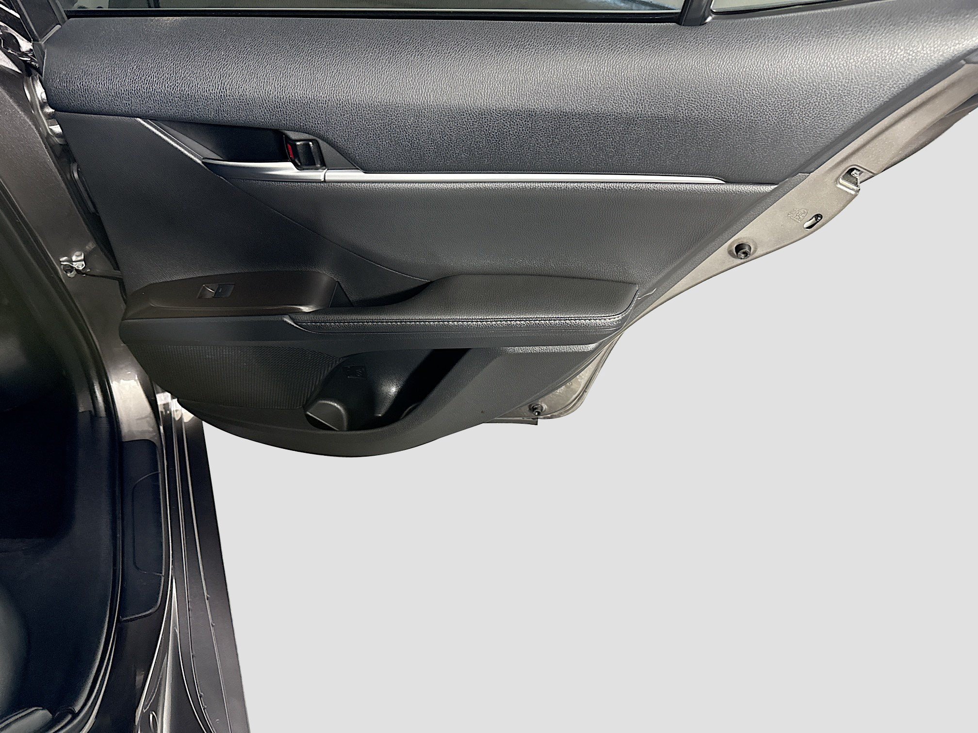 Used 2022 Toyota Camry XLE FWD image 28