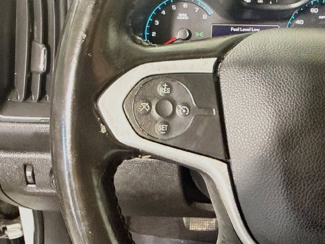 Used 2020 Chevrolet Colorado LT RWD image 13