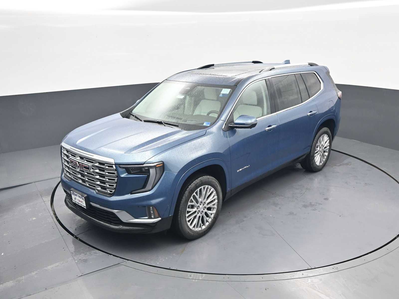 New 2026 GMC Acadia Denali w/ Super Cruise Package image 12