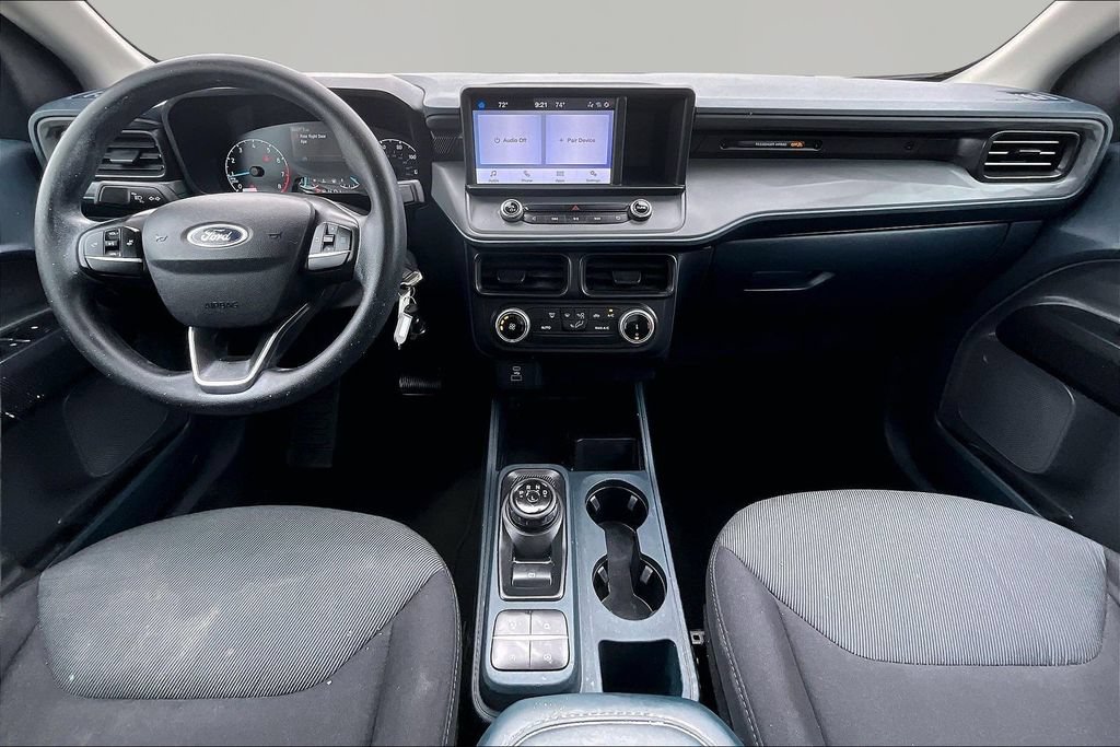 Certified 2022 Ford Maverick XL FWD image 16