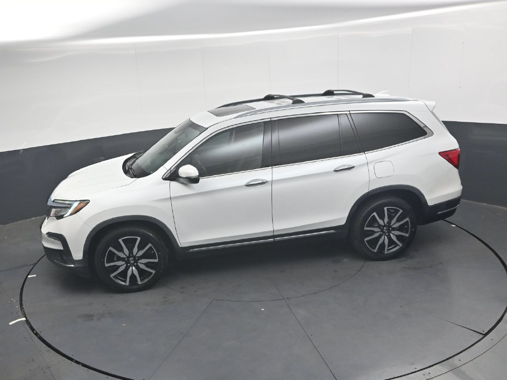 Used 2020 Honda Pilot Touring image 18