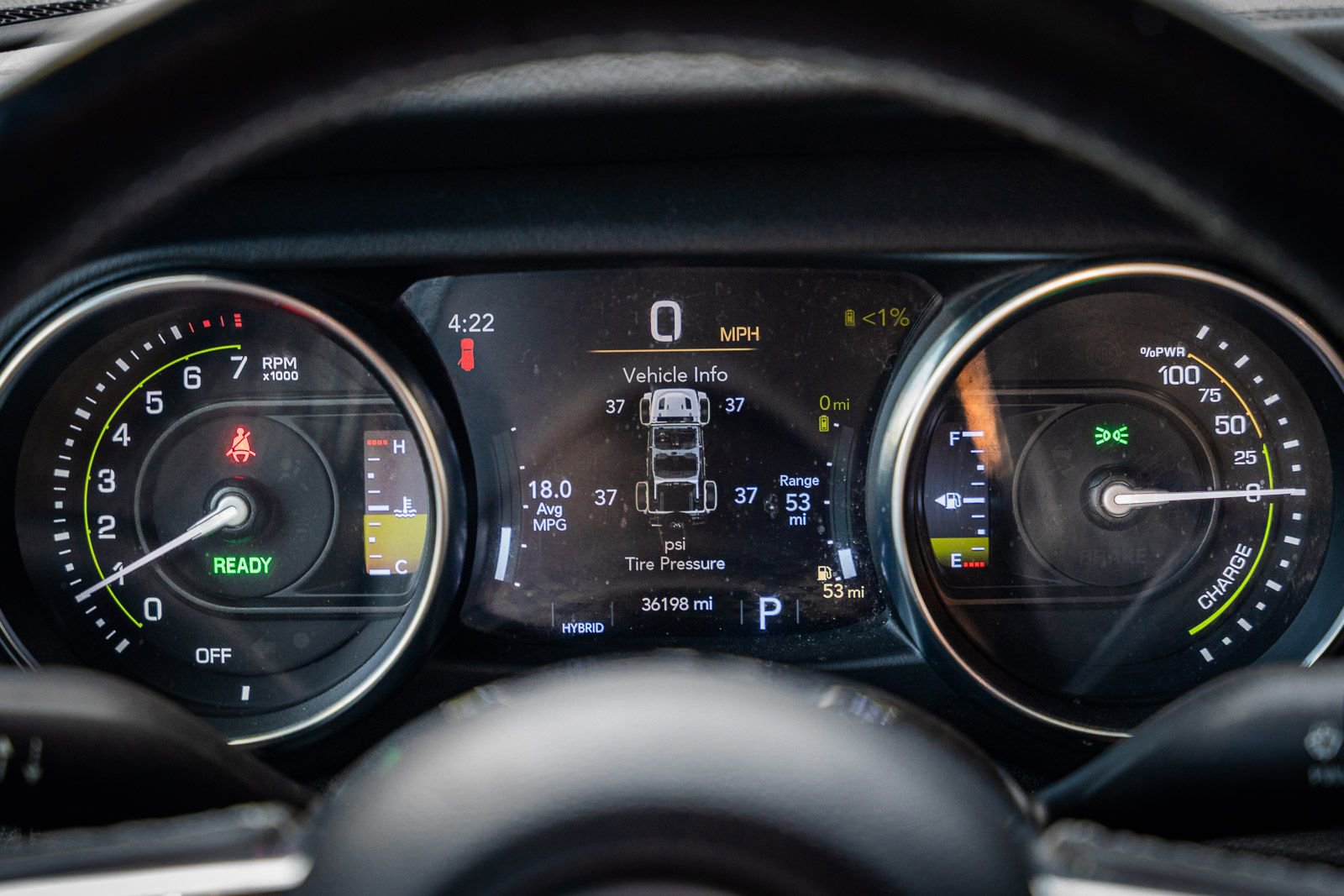 Used 2021 Jeep Wrangler Unlimited Sahara w/ Cold Weather Group image 26