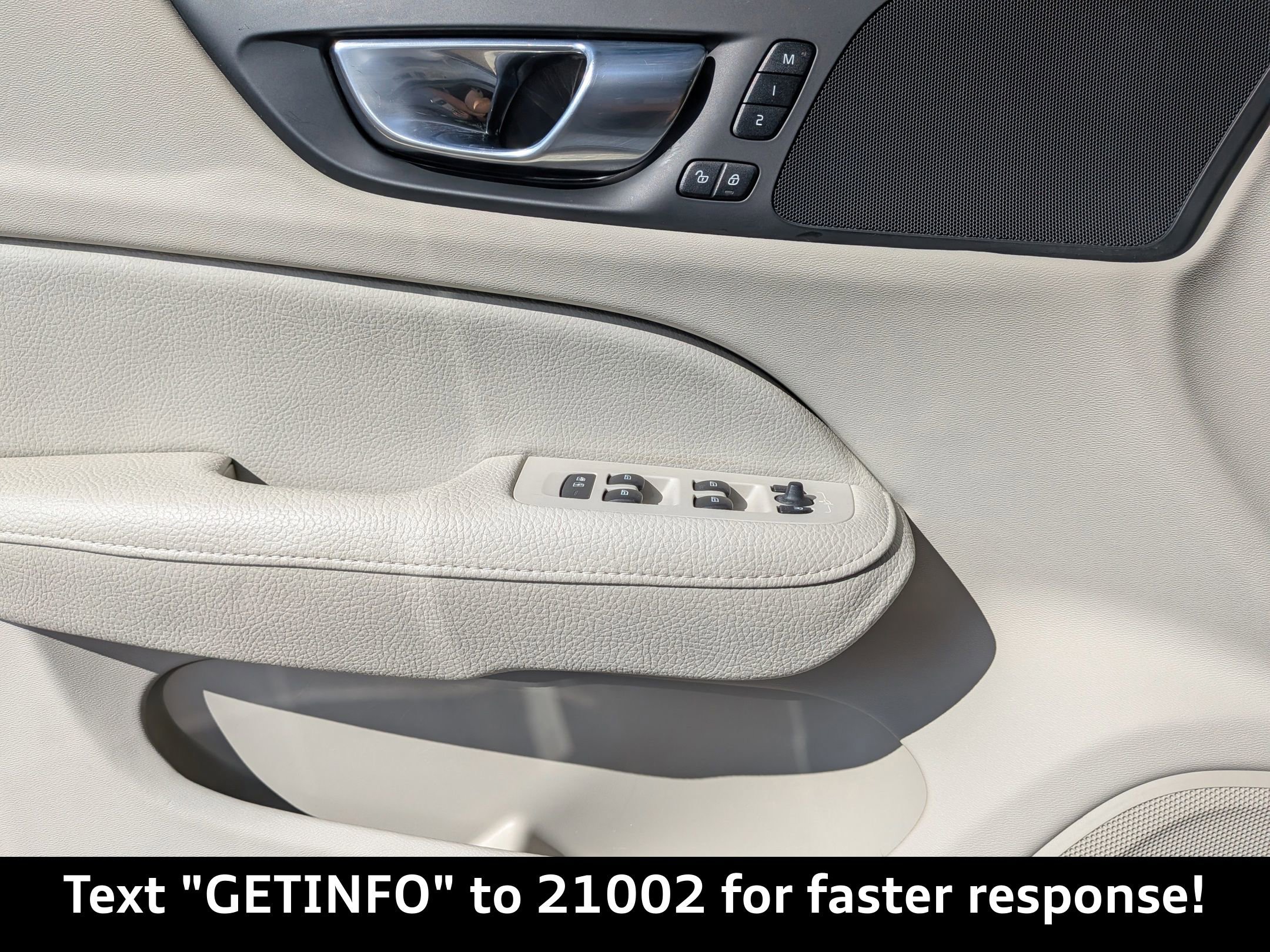 Used 2021 Volvo S60 T5 Momentum image 29