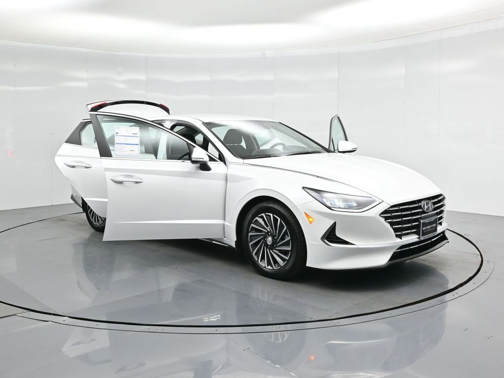 Used 2022 Hyundai Sonata SEL image 30