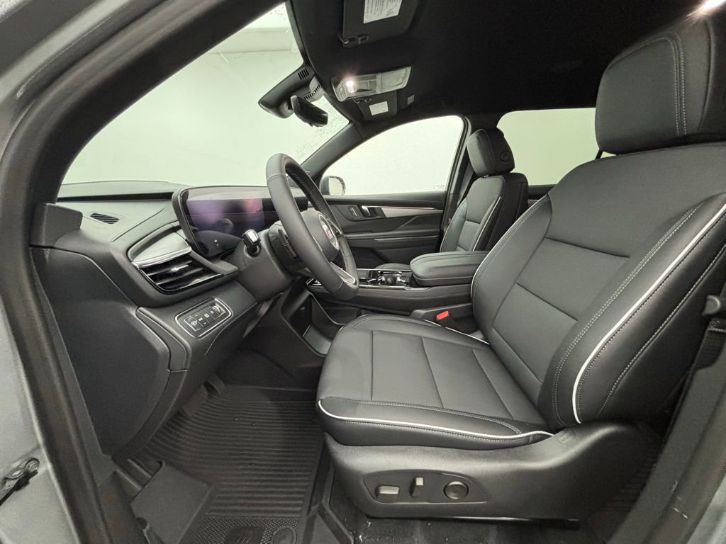 New 2026 Buick Enclave Preferred w/ Power Package image 26