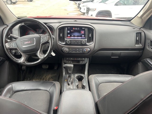 Used 2015 GMC Canyon SLE w/ All-Terrain Package image 21