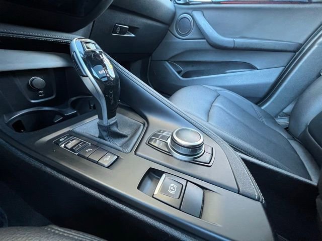 Used 2022 BMW X1 xDrive28i image 16