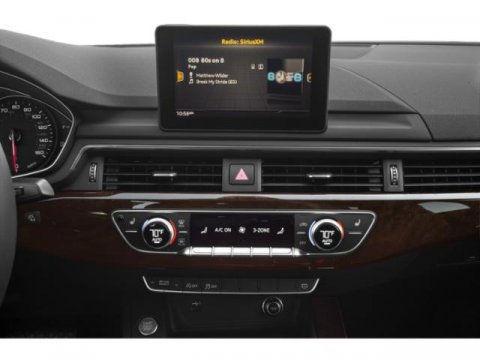 Used 2019 Audi A4 2.0T Premium Plus w/ Premium Plus Package image 10