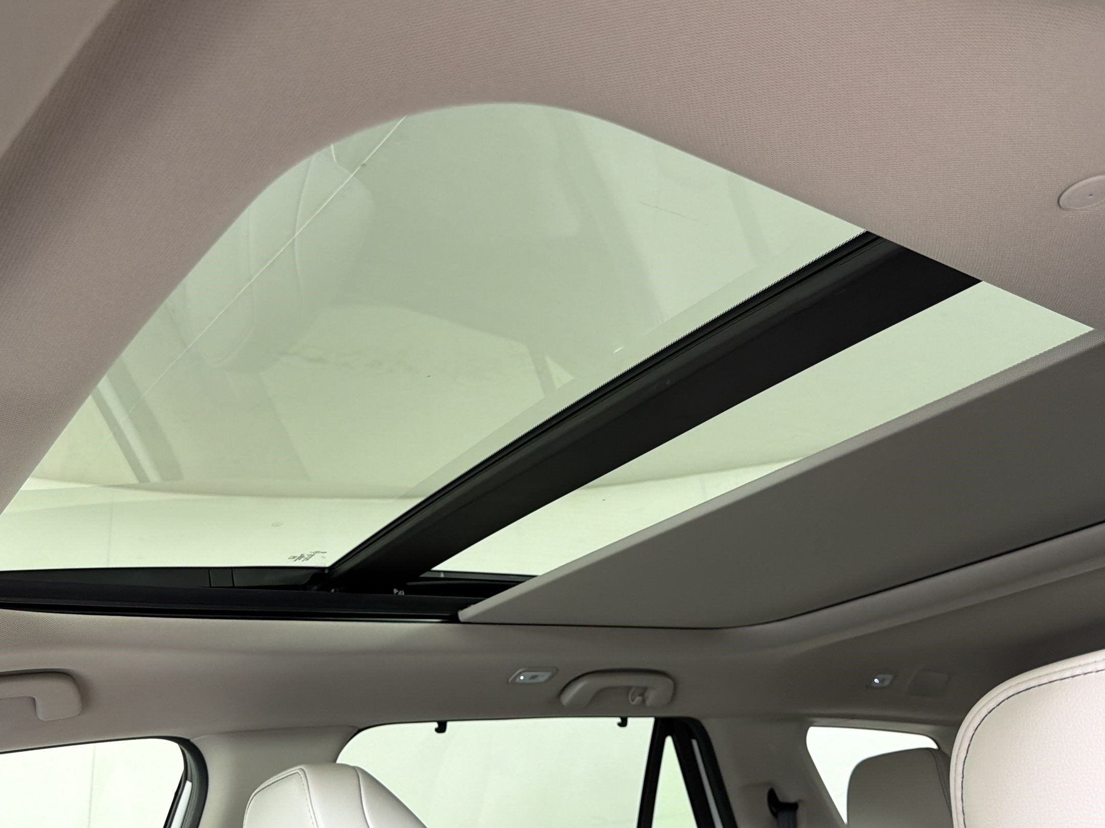 New 2026 Honda Pilot Touring image 25