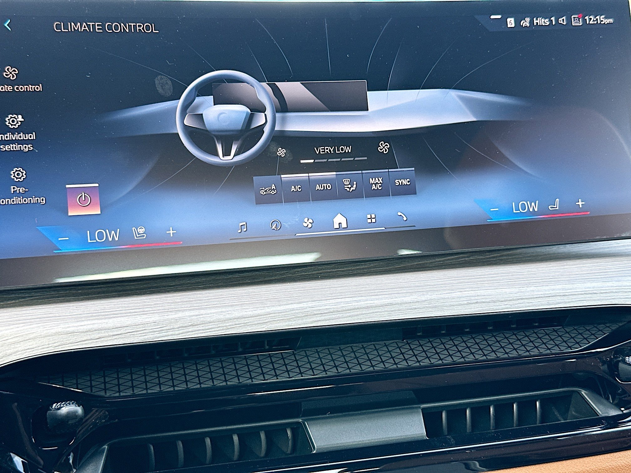 New 2026 BMW 430i Convertible w/ Convenience Package image 13