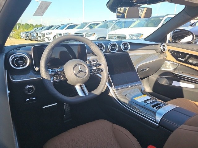 New 2026 Mercedes-Benz CLE 300 4MATIC Cabriolet image 13