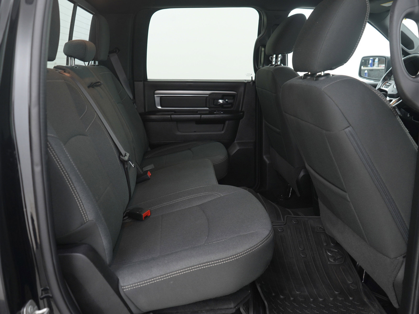 Used 2023 RAM 1500 Classic Warlock image 15