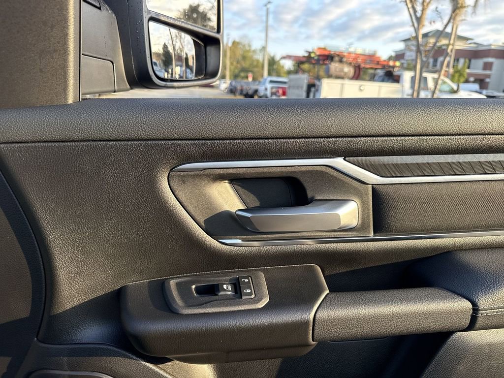 New 2026 RAM 1500 Big Horn image 28