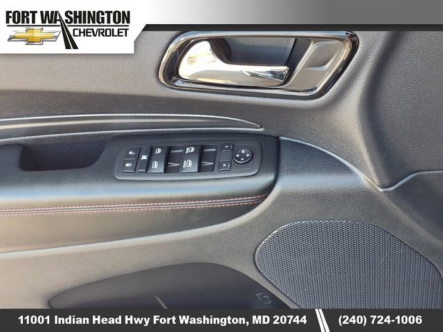 Used 2025 Dodge Durango GT AWD/4WD image 4