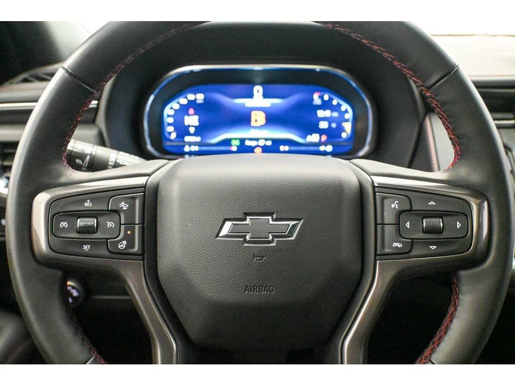 Used 2024 Chevrolet Tahoe RST w/ Luxury Package image 12