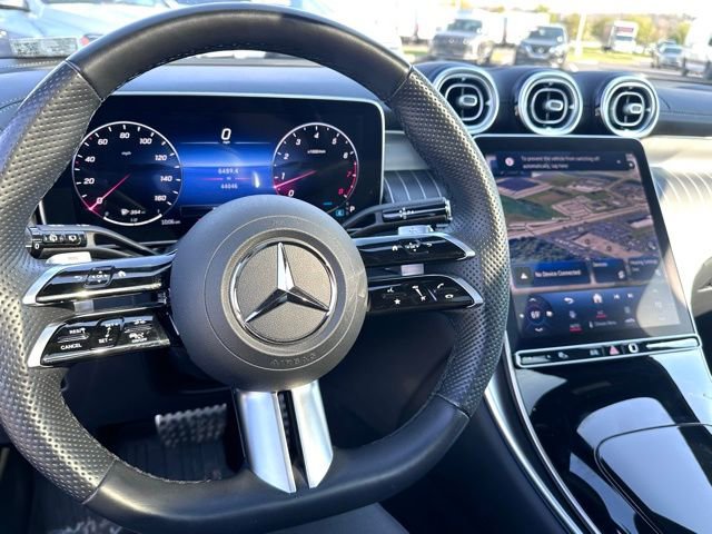 Certified 2023 Mercedes-Benz GLC 300 4MATIC image 13