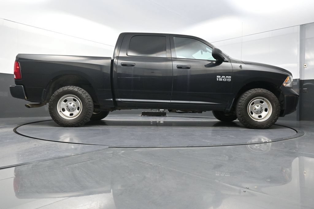 Used 2018 RAM 1500 Tradesman w/ Popular Equipment Group AWD/4WD image 30