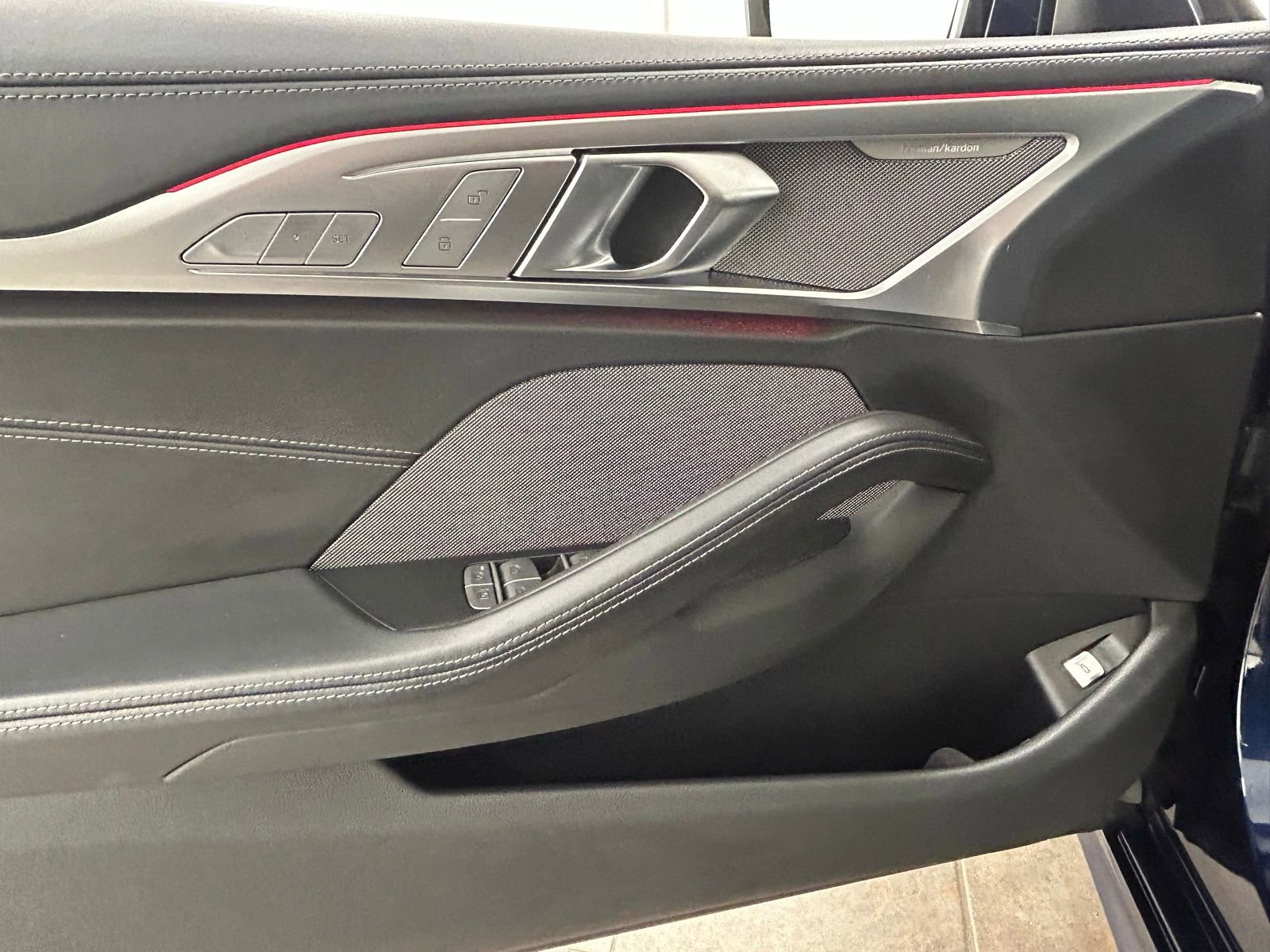 Used 2023 BMW 840i Gran Coupe xDrive image 25