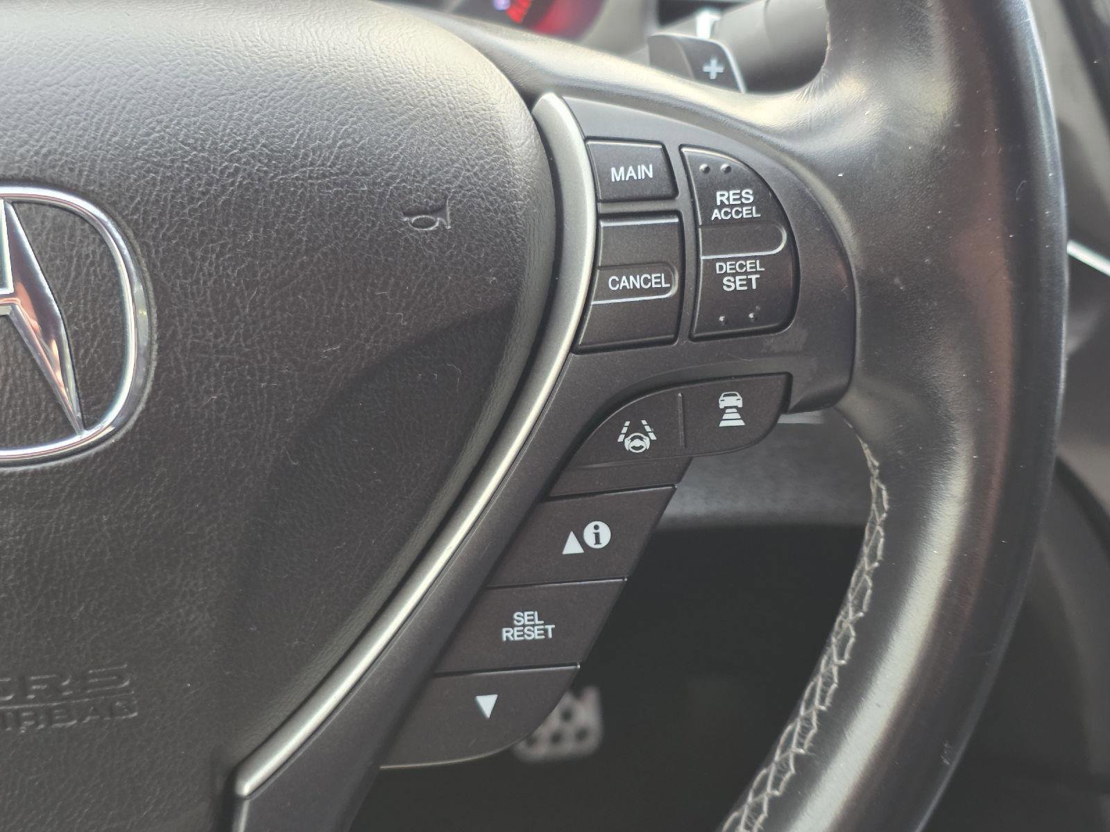 Used 2022 Acura ILX image 13