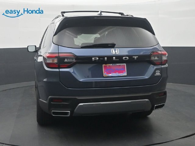 Used 2026 Honda Pilot EX-L image 6
