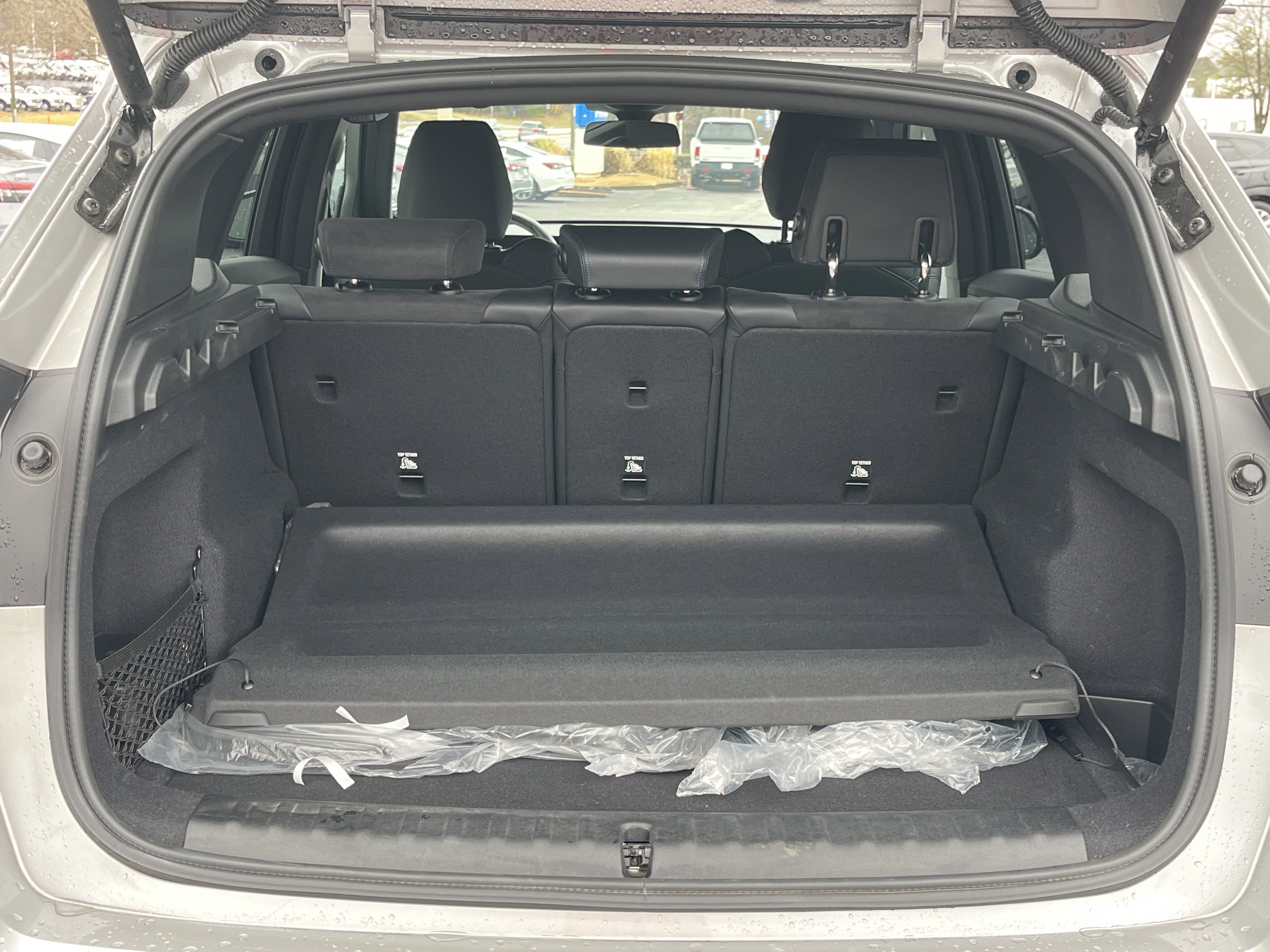 Used 2025 BMW X1 xDrive28i w/ M Sport Package image 27