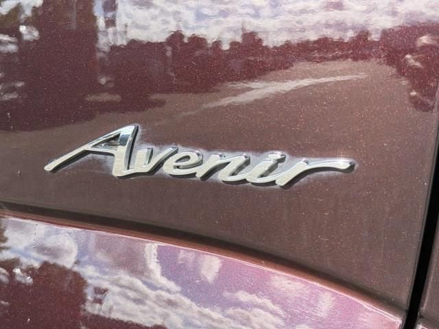 Used 2023 Buick Enclave Avenir w/ Avenir Technology Package AWD/4WD image 8