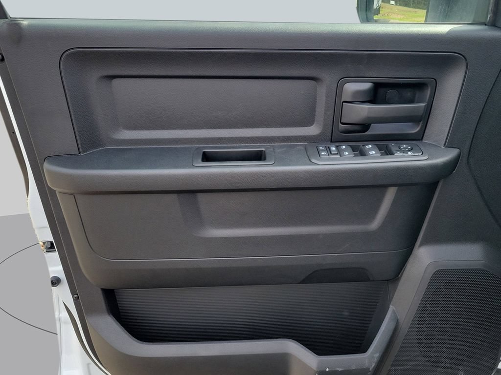 New 2026 RAM 3500 Tradesman w/ Chrome Appearance Group AWD/4WD image 18