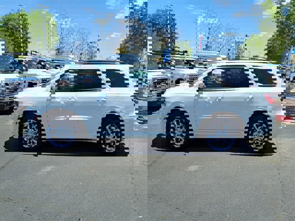 Used 2022 Dodge Durango GT image 7