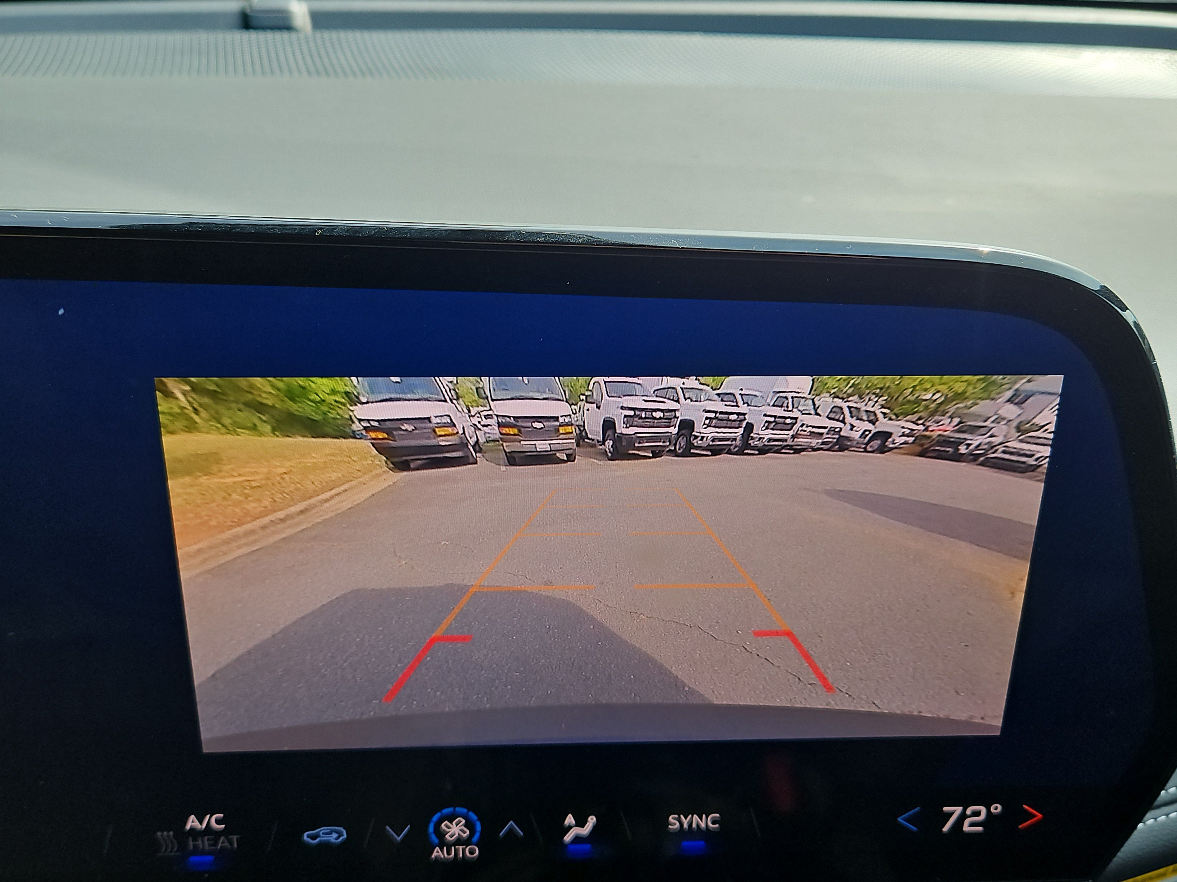 New 2025 Chevrolet Blazer EV AWD Police w/ Remote Keyless Entry Package image 18
