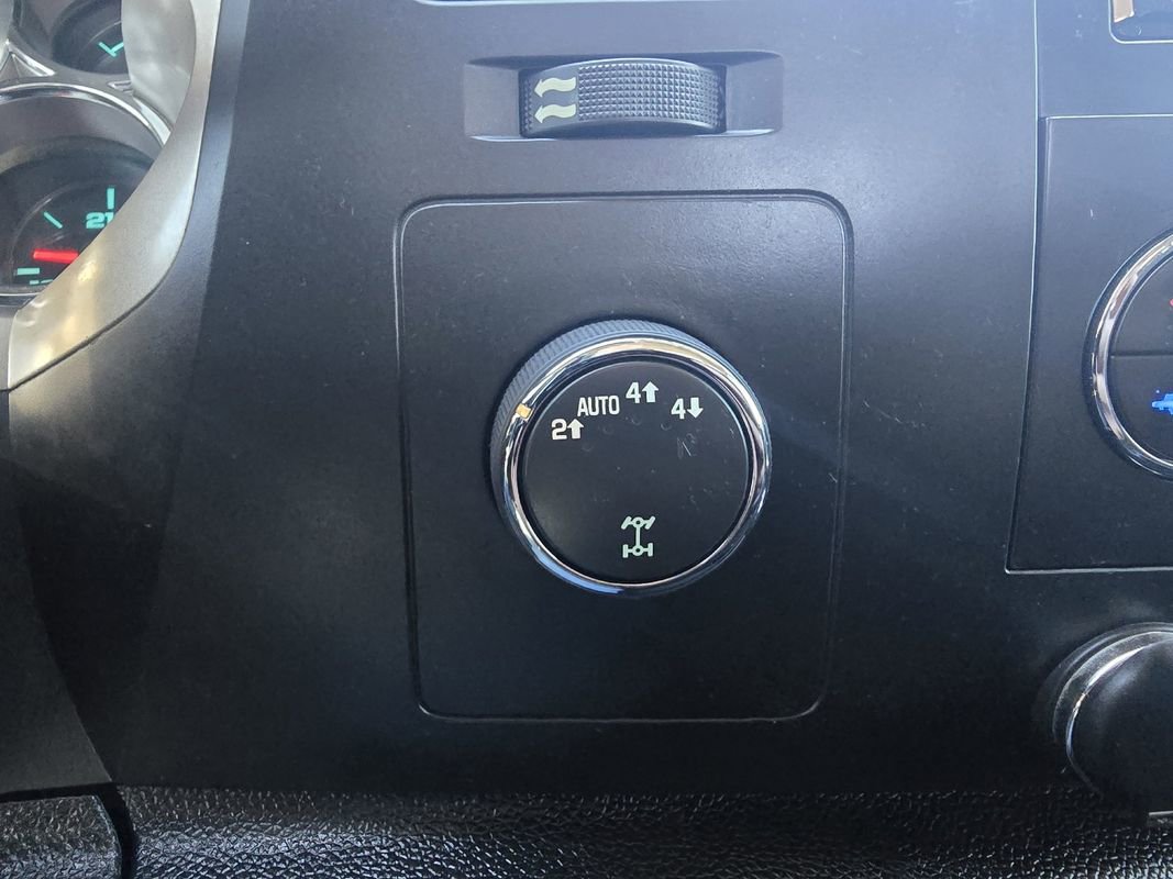 Used 2013 Chevrolet Silverado 1500 LT w/ All-Star Edition image 13