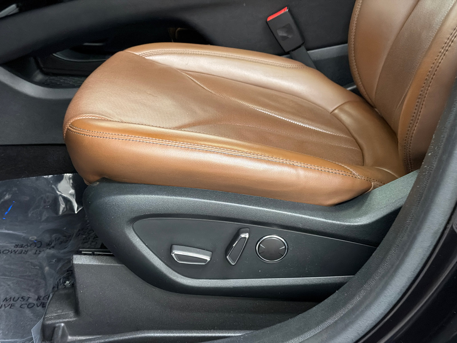 Used 2022 Lincoln Nautilus Reserve FWD image 17