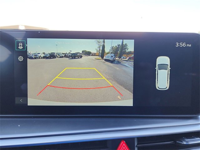 New 2026 Kia Sorento EX image 23