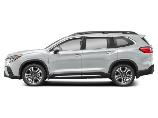 Used 2024 Subaru Ascent Limited AWD/4WD image 3