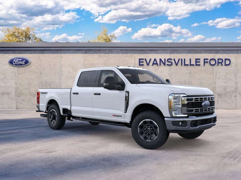 New 2026 Ford F250 XLT w/ Tremor Off-Road Package AWD/4WD image 29