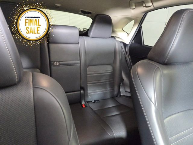 Used 2020 Lexus NX 300 AWD w/ Premium Package image 17