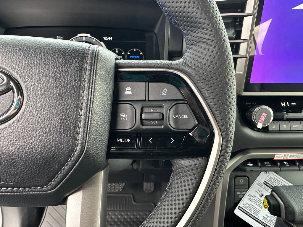 New 2026 Toyota Sequoia Platinum image 20