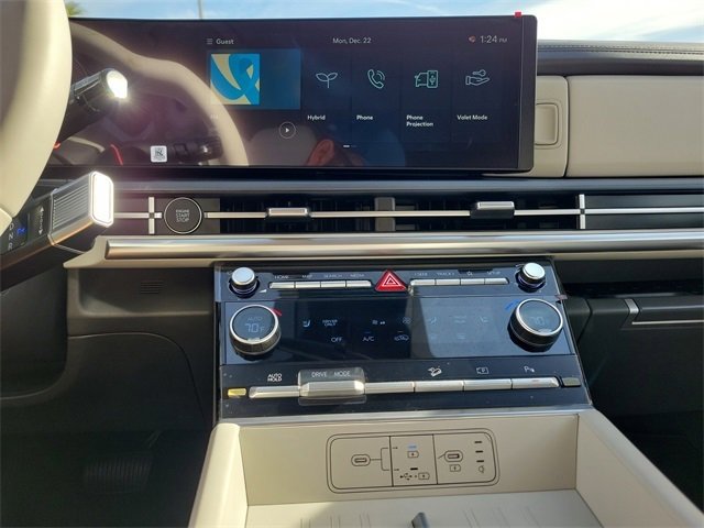 New 2026 Hyundai Santa Fe SEL image 13