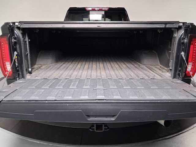 Certified 2023 GMC Sierra 3500 Denali w/ Denali Ultimate Package AWD/4WD image 15