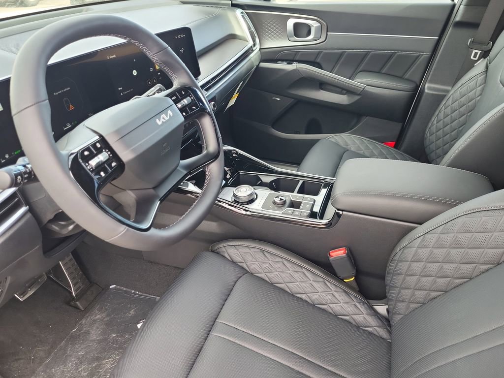 New 2026 Kia Sorento SX Prestige image 7