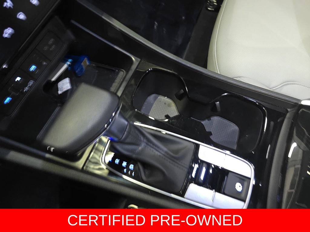 Certified 2026 Hyundai Santa Cruz SEL image 25