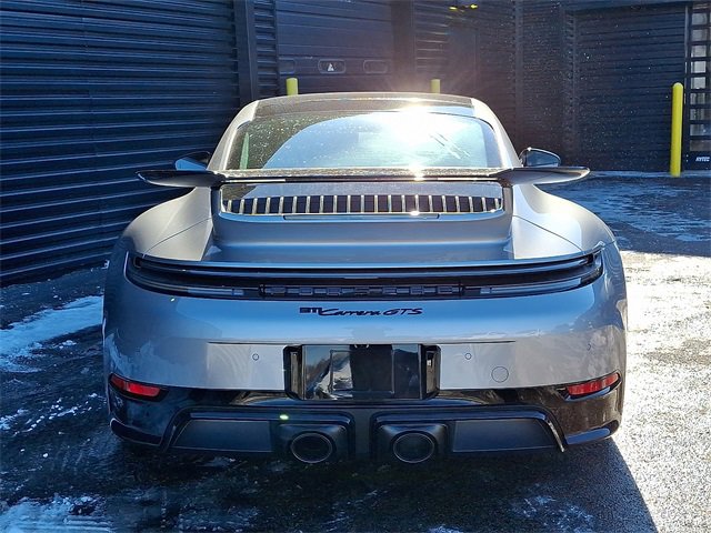 New 2026 Porsche 911 Carrera GTS image 6
