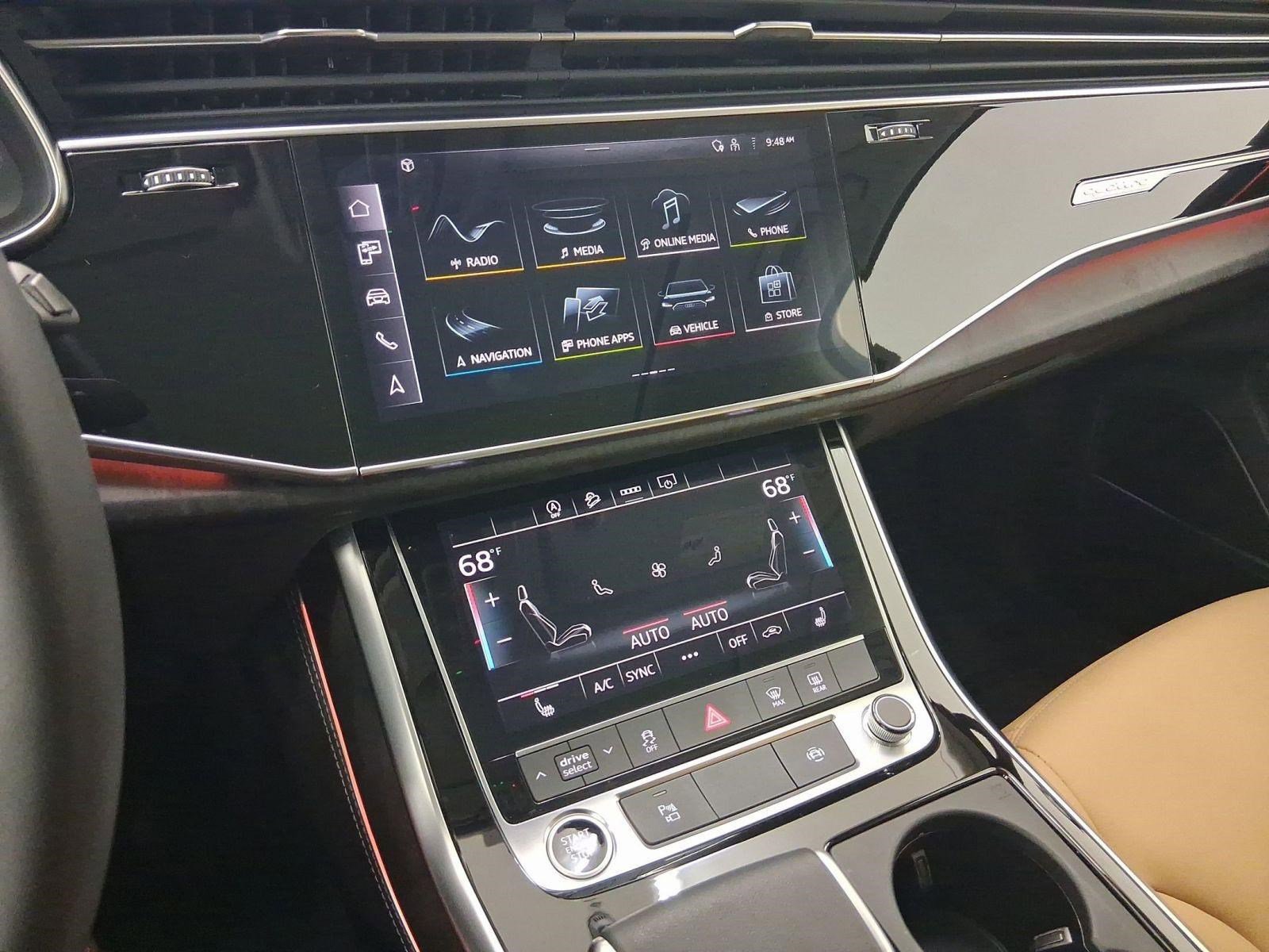 Certified 2025 Audi Q7 Premium Plus w/ Premium Plus Package image 22