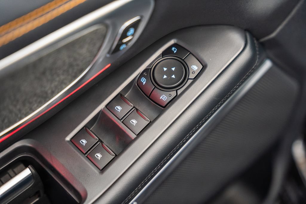New 2027 Ford Expedition Tremor AWD/4WD image 50