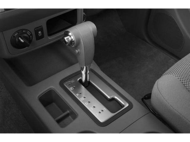 Used 2015 Nissan Frontier SV w/ SV Value Truck Package image 15