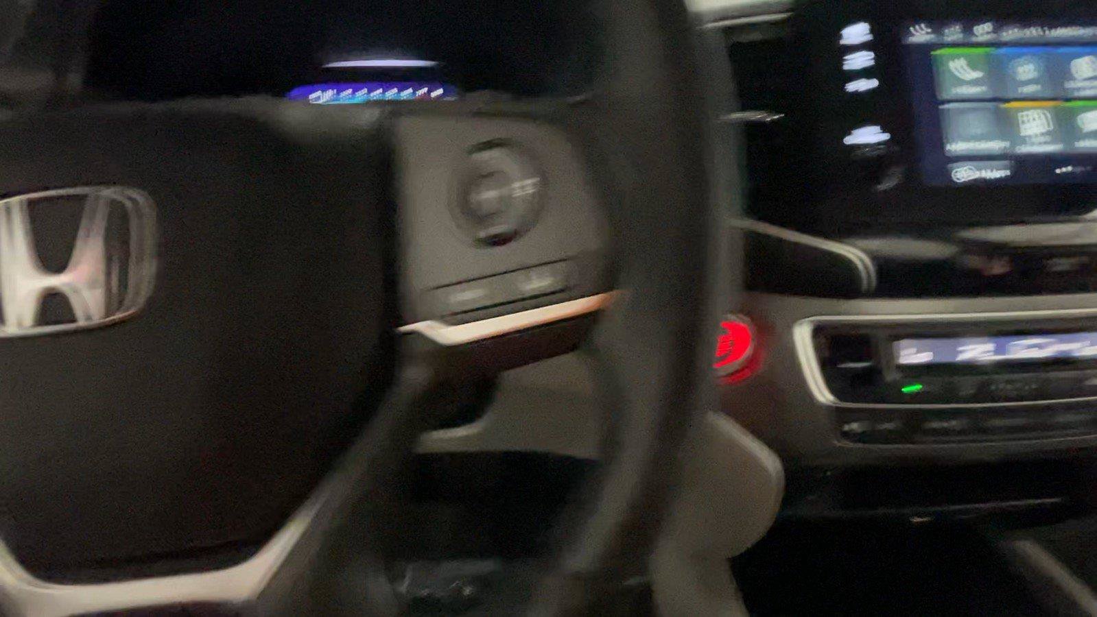 Used 2020 Honda Pilot EX-L image 34