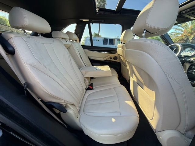 Used 2017 BMW X5 xDrive35i image 15