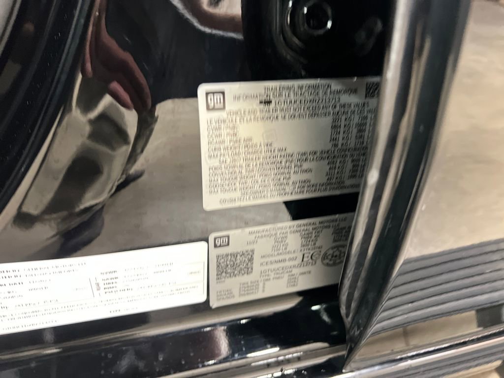 Certified 2024 GMC Sierra 1500 Elevation image 28