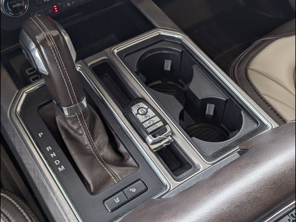 Used 2020 Ford F150 Limited AWD/4WD image 34