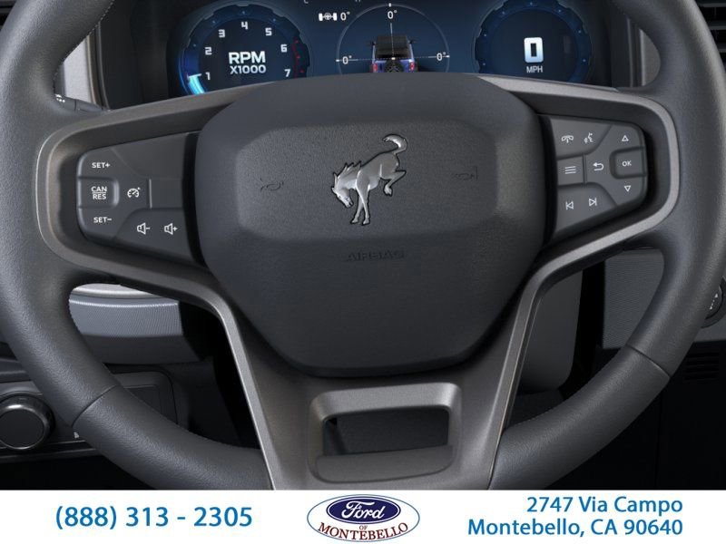 New 2026 Ford Bronco 2-Door image 15